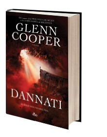 dannati - Glenn Cooper